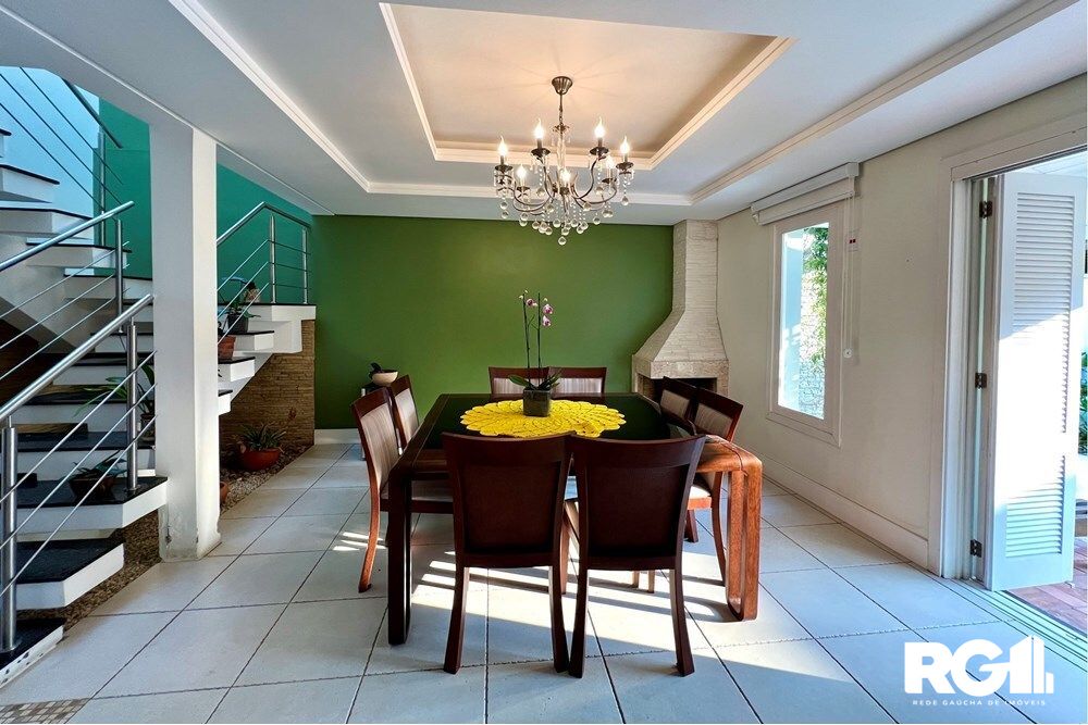 Casa à venda com 4 quartos, 243m² - Foto 41