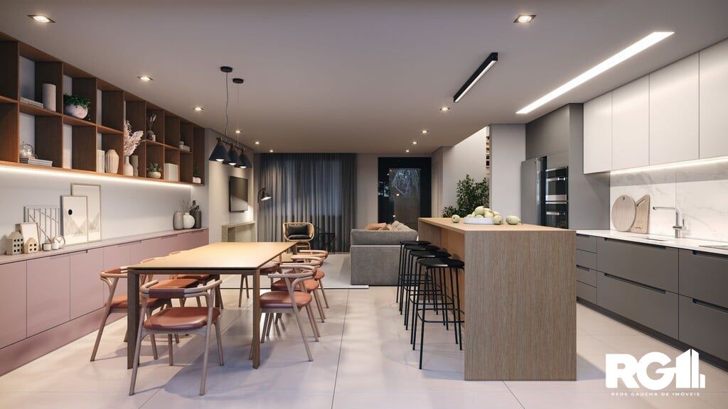Casa de Condomínio à venda com 3 quartos, 365m² - Foto 9