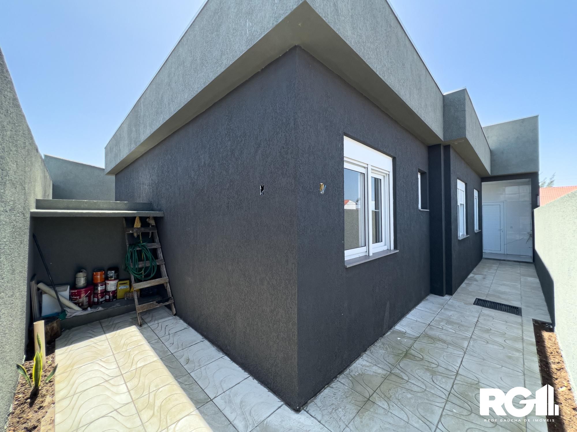 Casa à venda com 3 quartos, 100m² - Foto 11