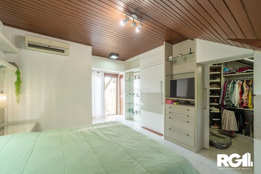 Casa de Condomínio à venda com 4 quartos, 205m² - Foto 11