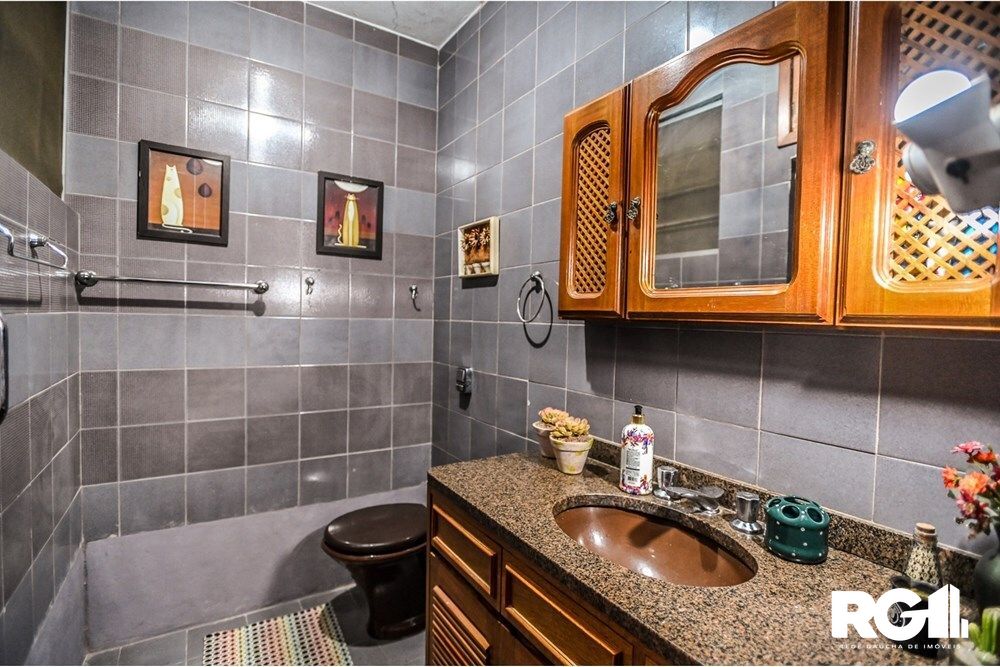 Apartamento à venda com 3 quartos, 148m² - Foto 11