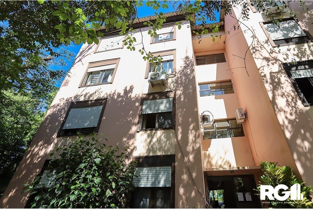 Apartamento à venda com 2 quartos, 55m² - Foto 1
