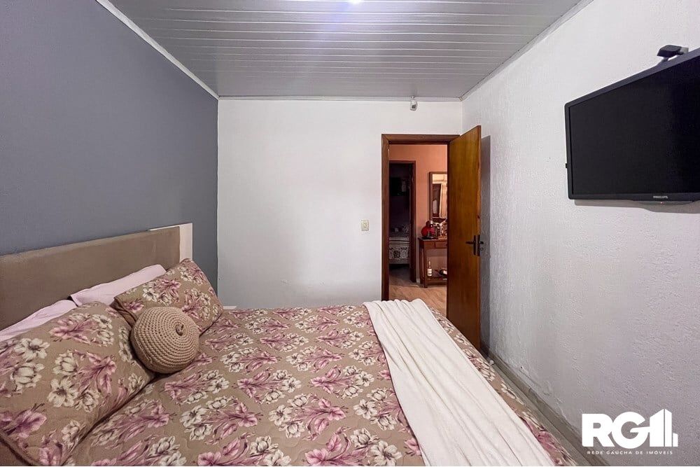 Casa à venda com 2 quartos, 119m² - Foto 42