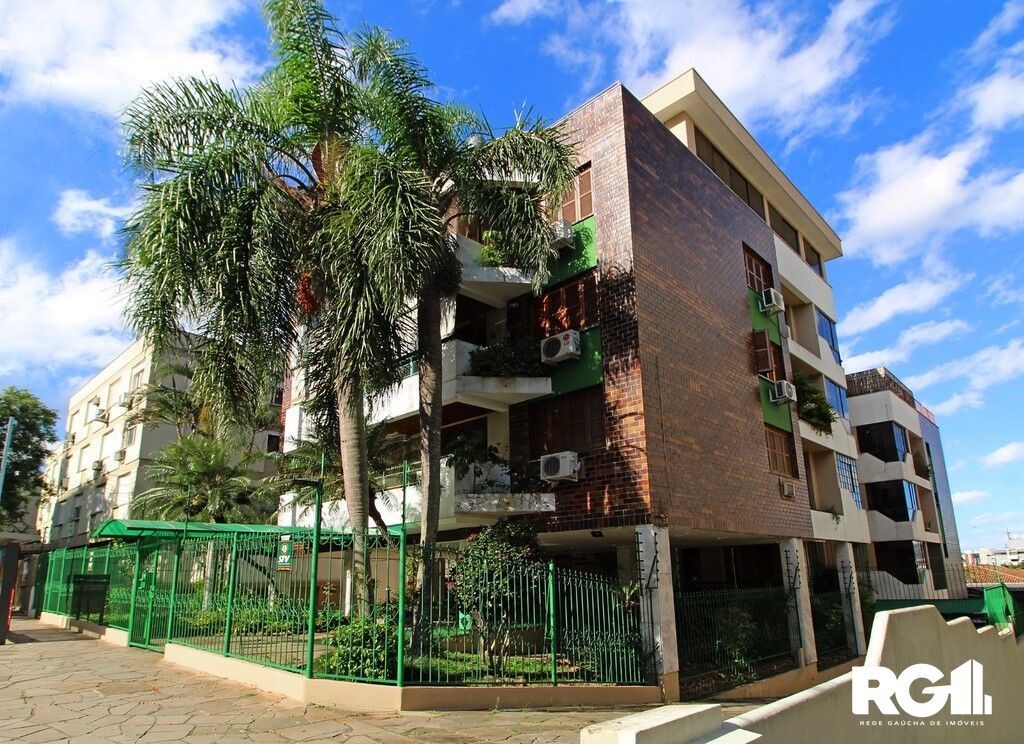 Cobertura à venda com 2 quartos, 146m² - Foto 1