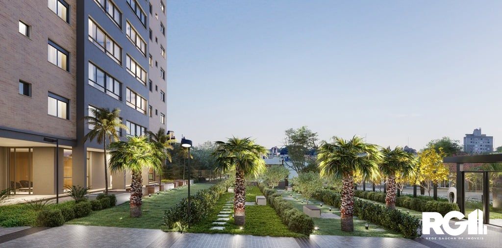 Apartamento à venda com 3 quartos, 82m² - Foto 6