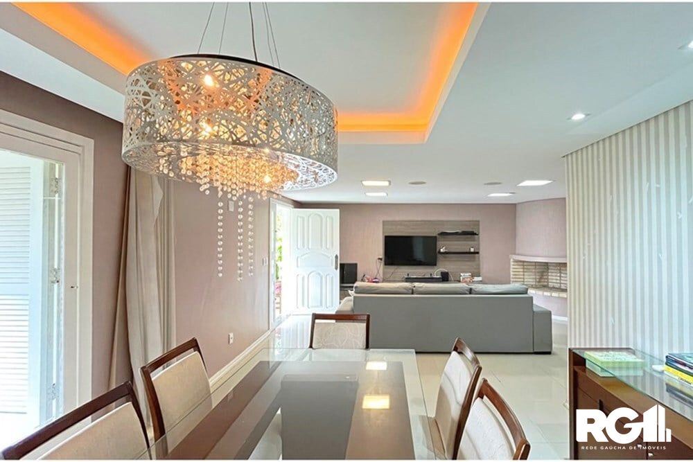 Casa de Condomínio à venda com 5 quartos, 300m² - Foto 29