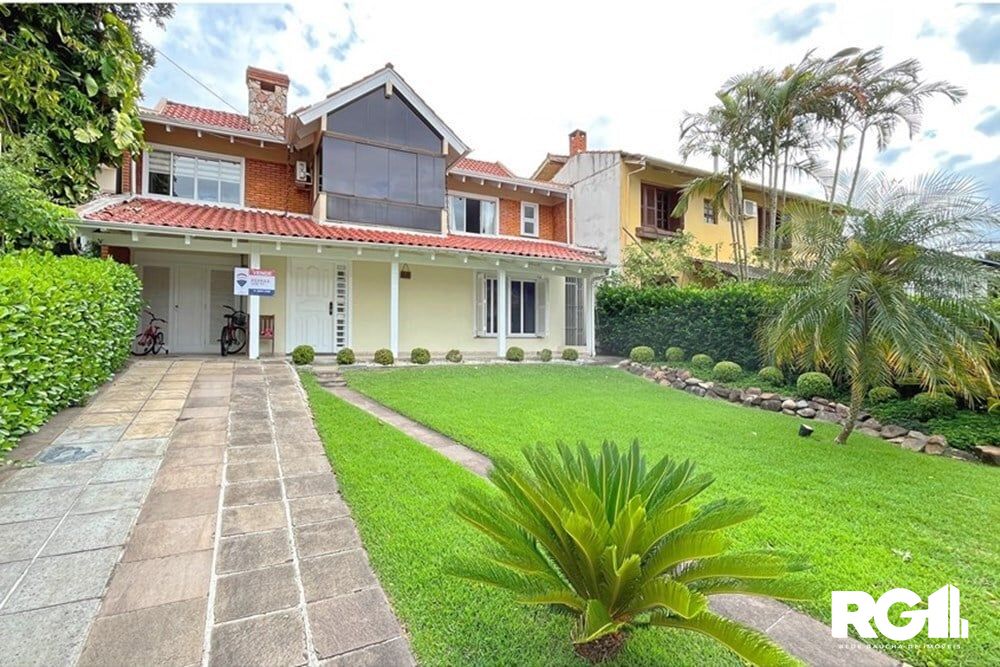 Casa de Condomínio à venda com 5 quartos, 300m² - Foto 23