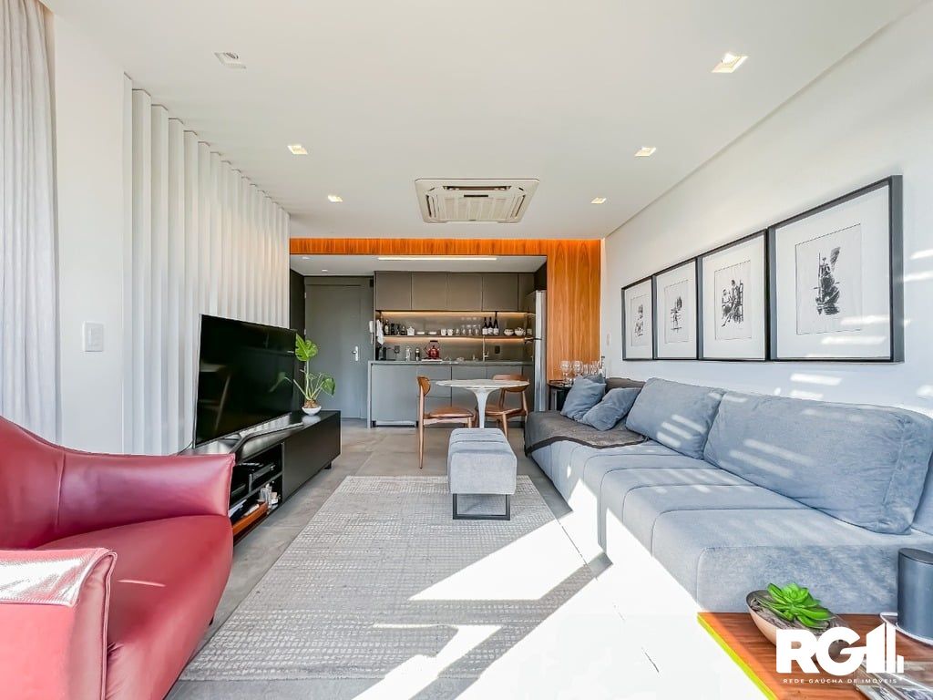 Apartamento à venda e aluguel com 1 quarto, 68m² - Foto 21