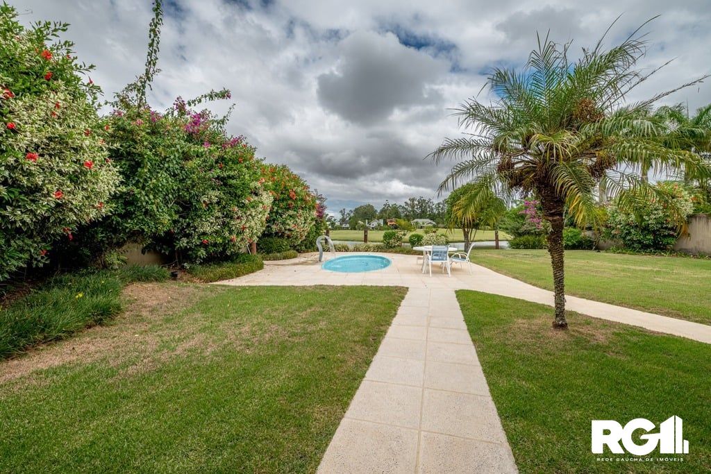 Casa de Condomínio à venda com 4 quartos, 480m² - Foto 39