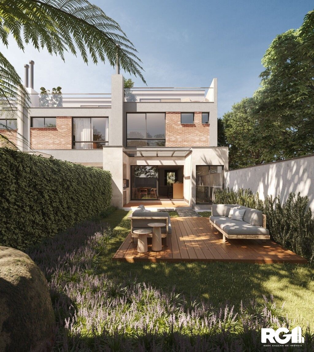 Casa de Condomínio à venda com 3 quartos, 365m² - Foto 12