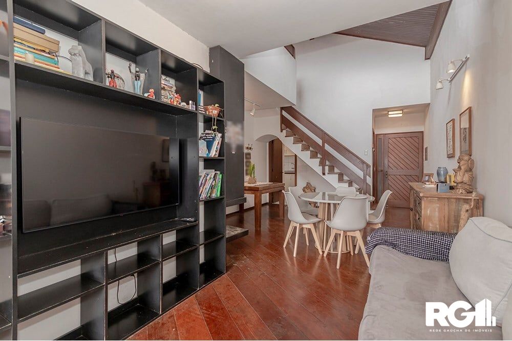 Cobertura à venda com 3 quartos, 238m² - Foto 38