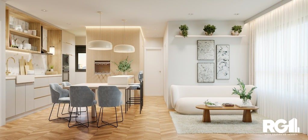 Apartamento à venda com 3 quartos, 82m² - Foto 8
