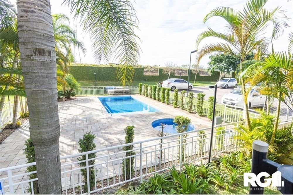 Apartamento à venda com 3 quartos, 57m² - Foto 2