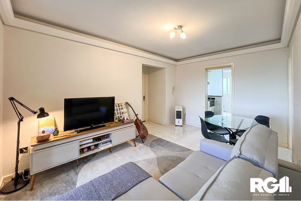 Apartamento à venda com 2 quartos, 78m² - Foto 27