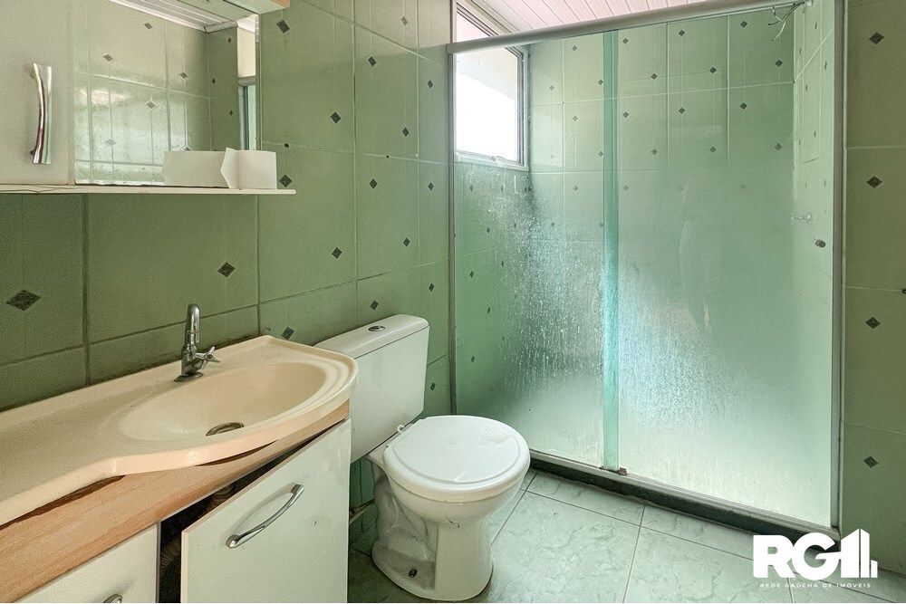 Apartamento à venda com 2 quartos, 47m² - Foto 3