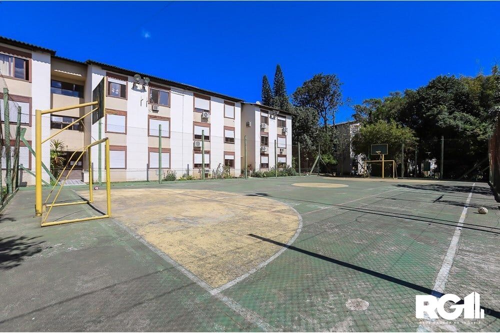 Apartamento à venda com 2 quartos, 55m² - Foto 2