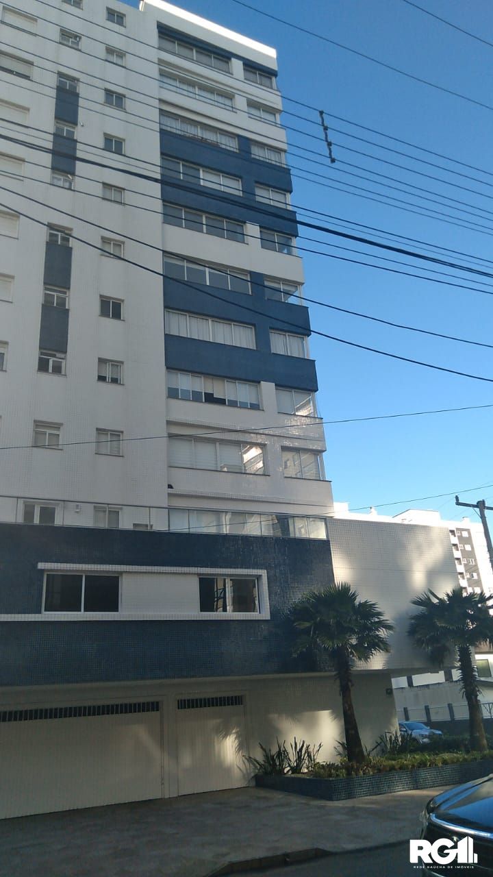 Apartamento à venda com 2 quartos, 62m² - Foto 3