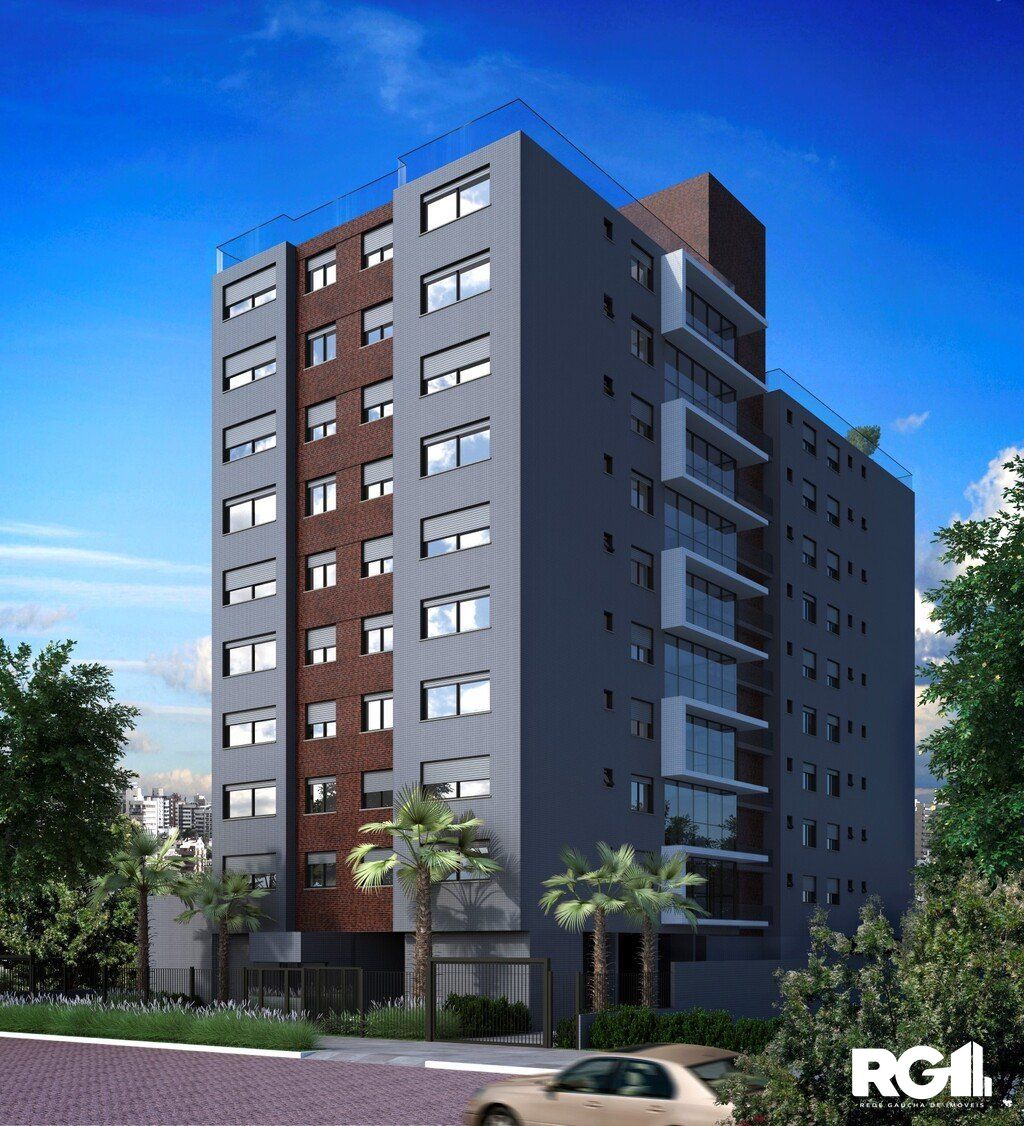 Apartamento à venda com 3 quartos, 145m² - Foto 1
