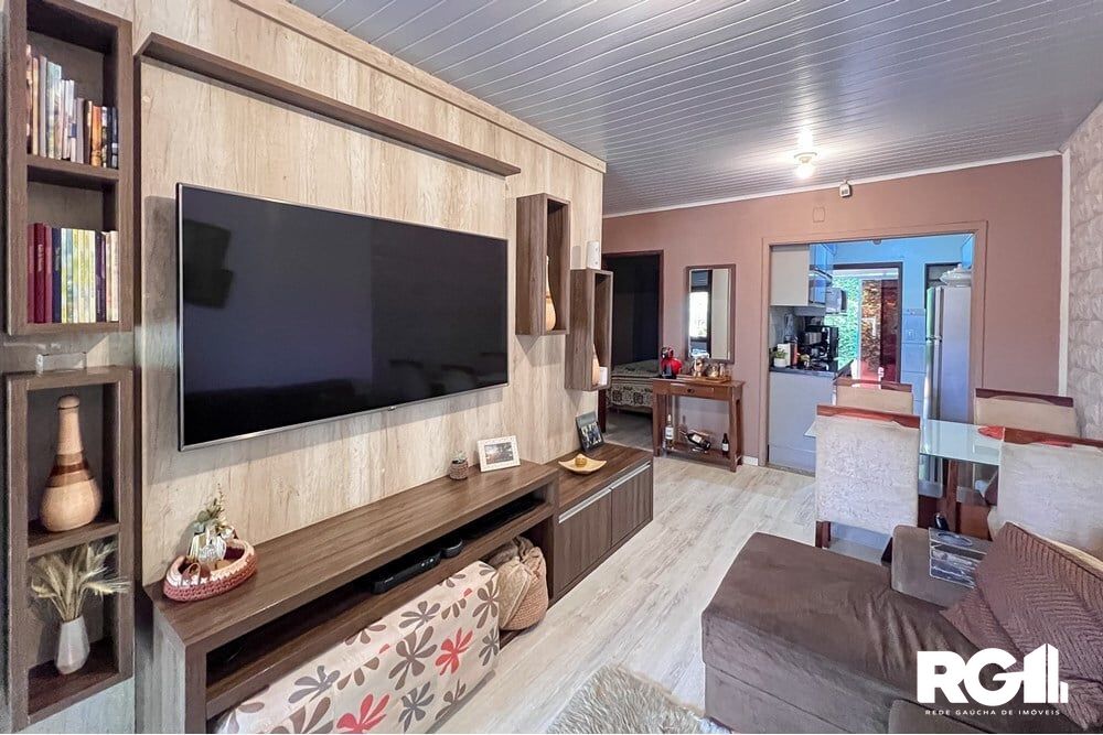 Casa à venda com 2 quartos, 119m² - Foto 29