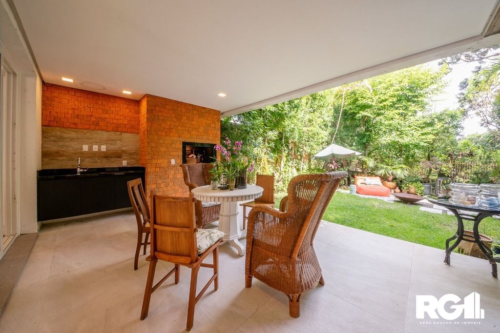 Casa à venda com 4 quartos, 427m² - Foto 20