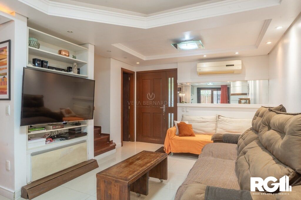 Casa de Condomínio à venda com 4 quartos, 205m² - Foto 29