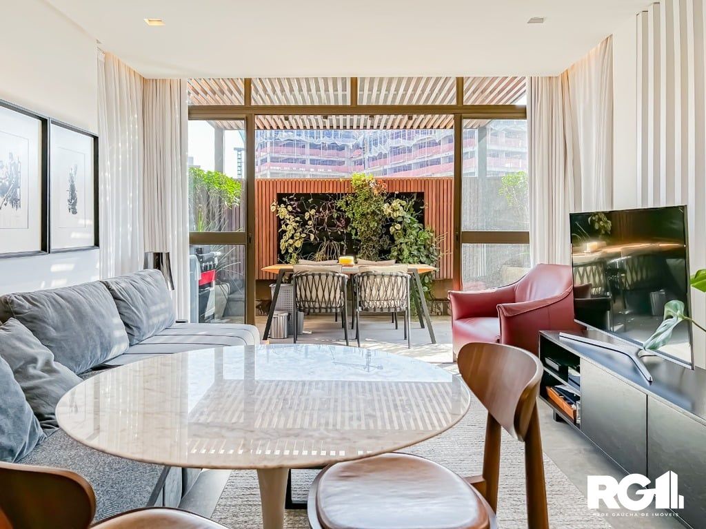 Apartamento à venda e aluguel com 1 quarto, 68m² - Foto 24