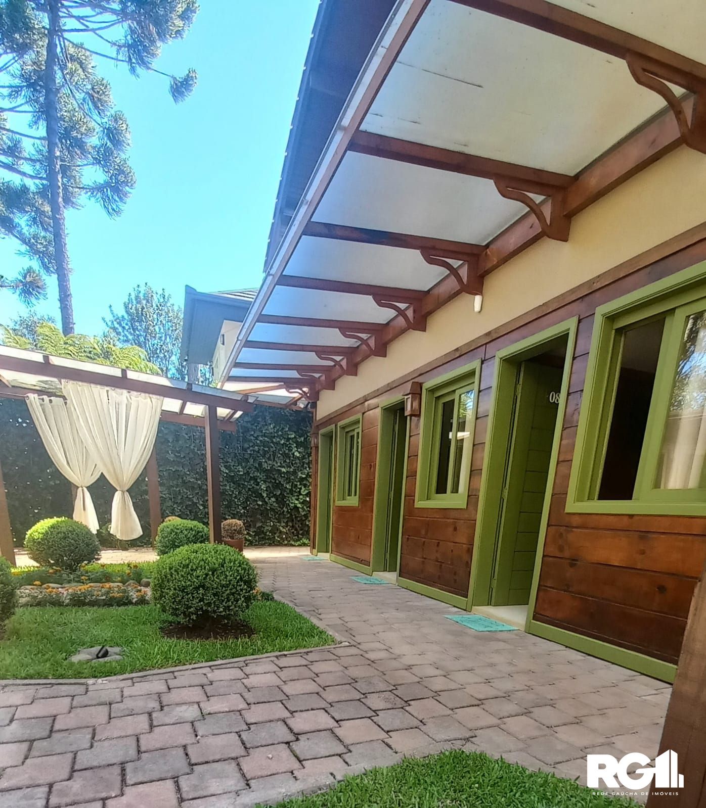Hotel à venda com 12 quartos, 309m² - Foto 15