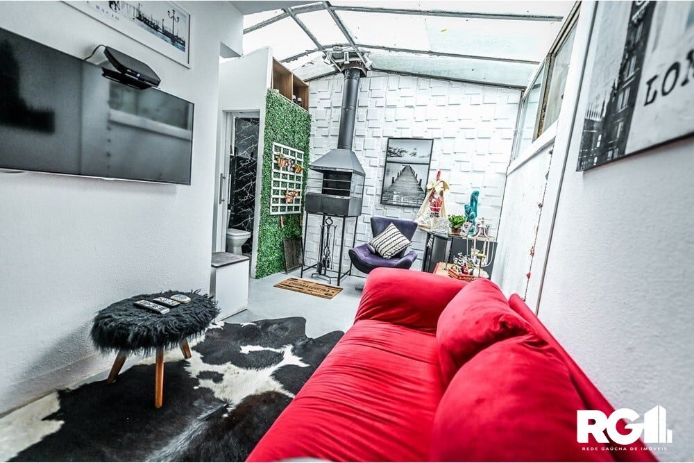 Casa de Condomínio à venda com 2 quartos, 80m² - Foto 36