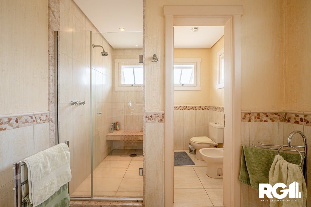 Casa de Condomínio à venda com 4 quartos, 480m² - Foto 21