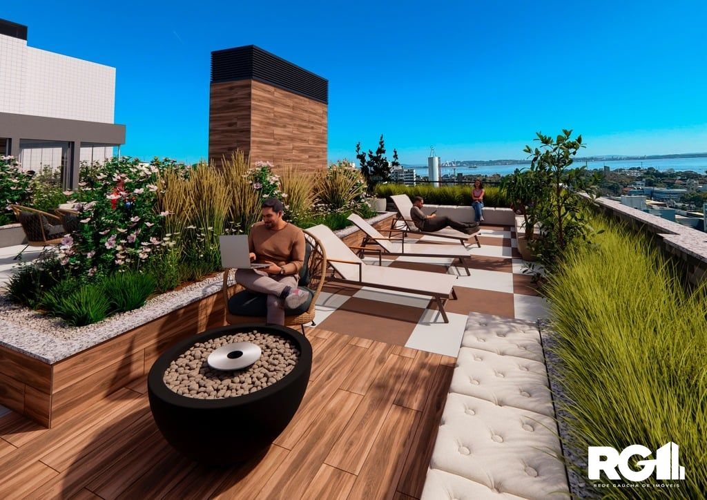 Apartamento à venda com 2 quartos, 61m² - Foto 27