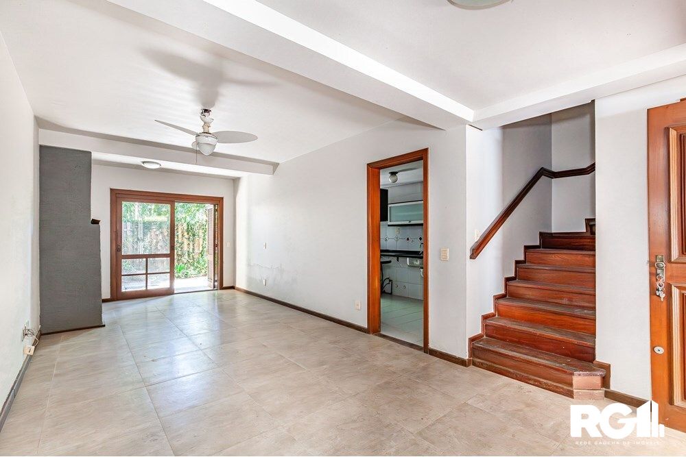Casa de Condomínio à venda com 3 quartos, 205m² - Foto 32