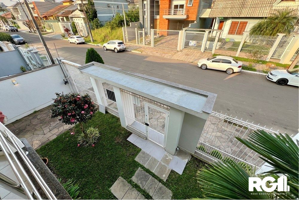 Casa à venda com 4 quartos, 243m² - Foto 16