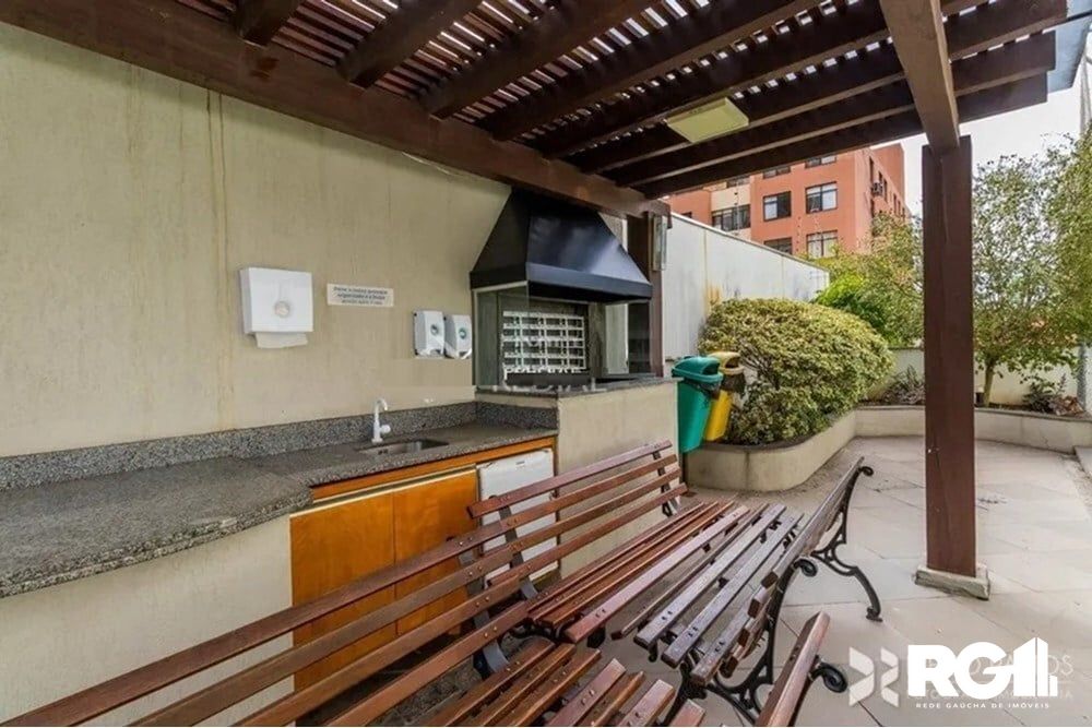 Apartamento à venda com 3 quartos, 90m² - Foto 4
