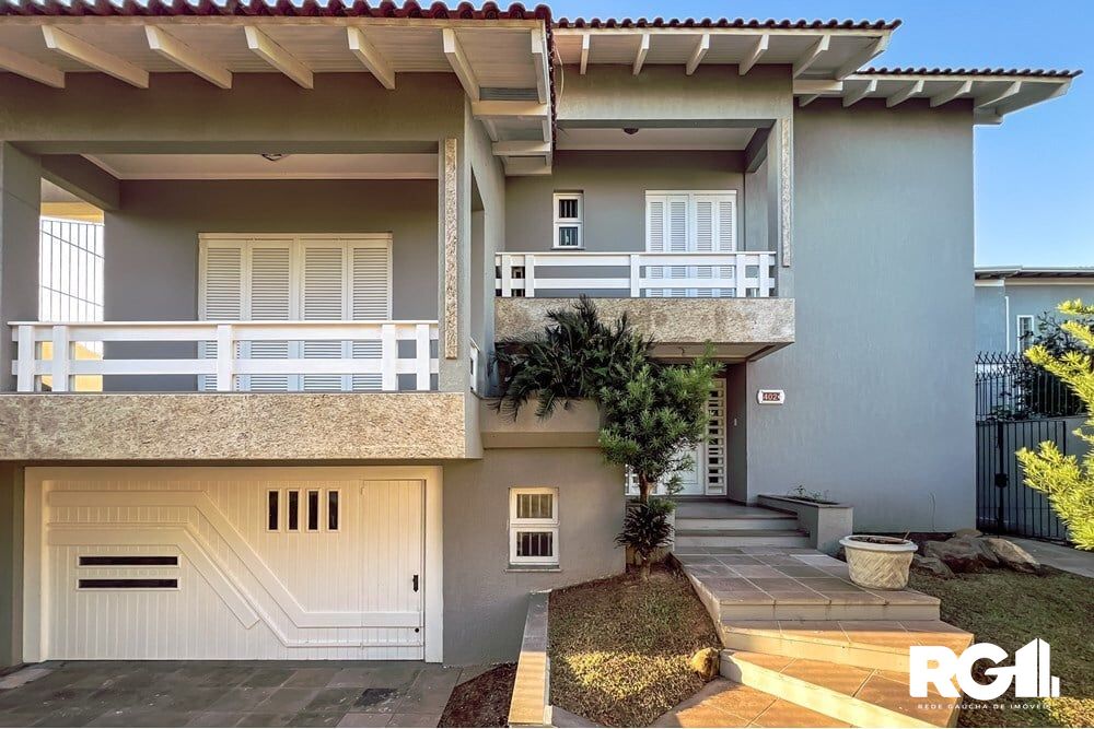 Apartamento à venda com 4 quartos, 522m² - Foto 1