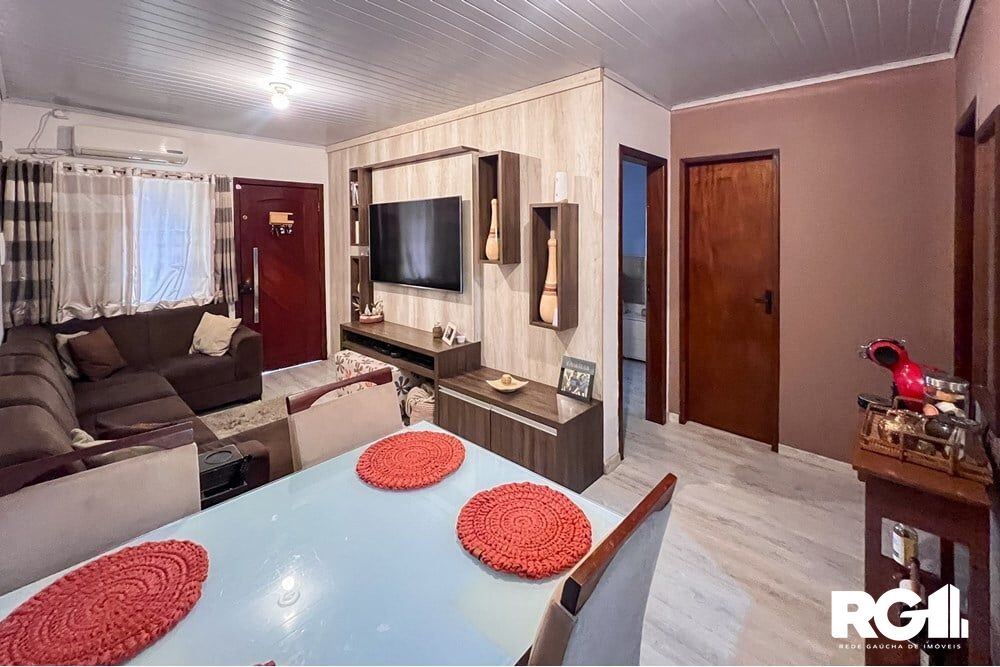 Casa à venda com 2 quartos, 119m² - Foto 32