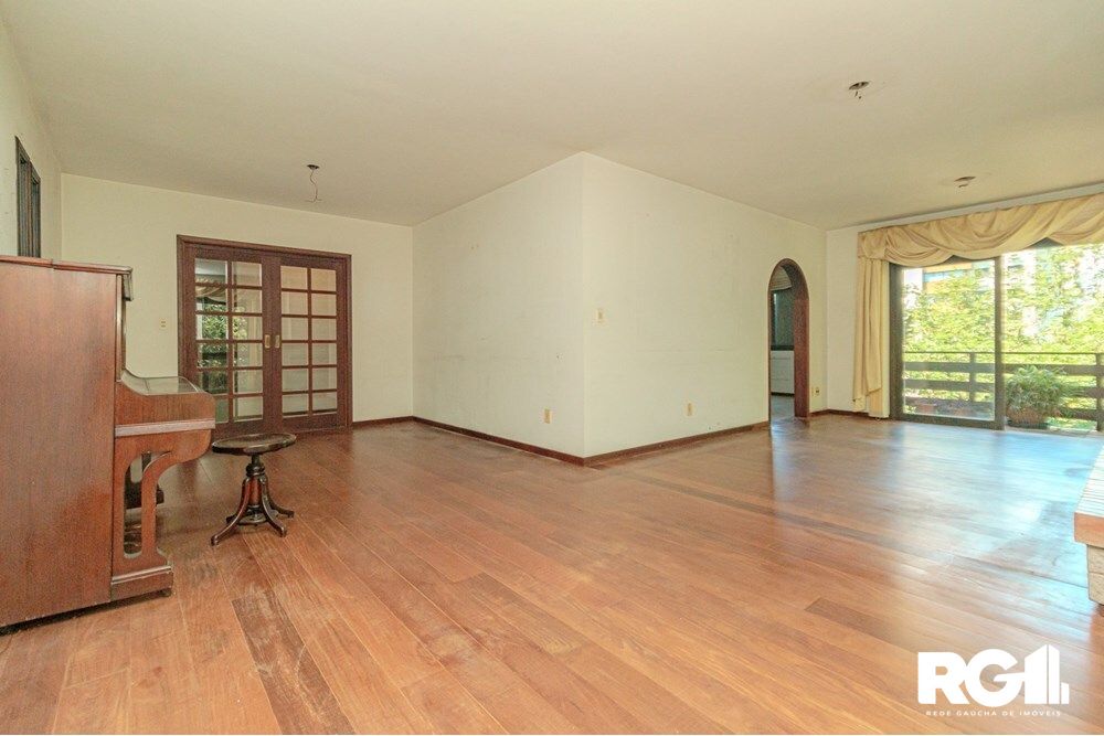 Apartamento à venda com 3 quartos, 157m² - Foto 33