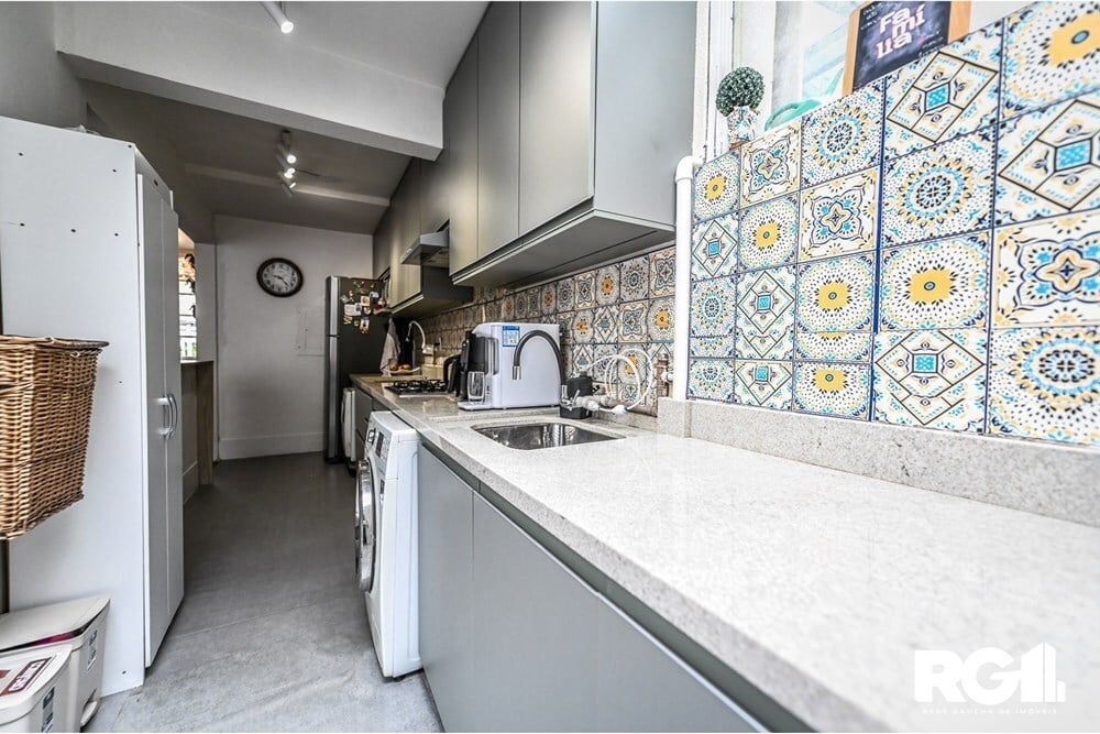 Casa de Condomínio à venda com 2 quartos, 80m² - Foto 41