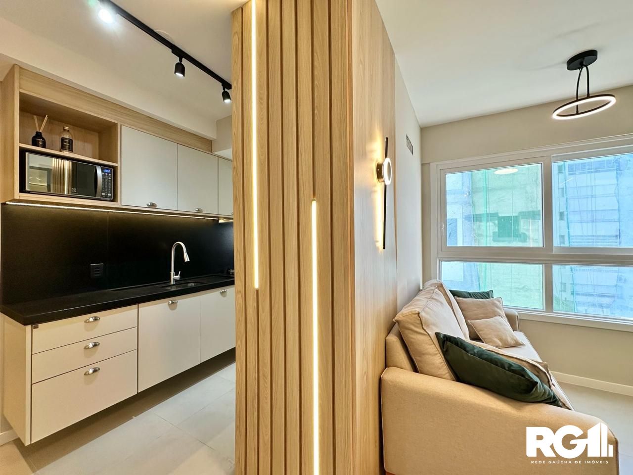 Apartamento à venda com 2 quartos, 65m² - Foto 7