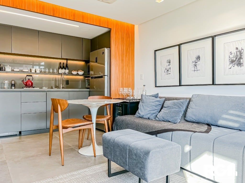 Apartamento à venda e aluguel com 1 quarto, 68m² - Foto 19