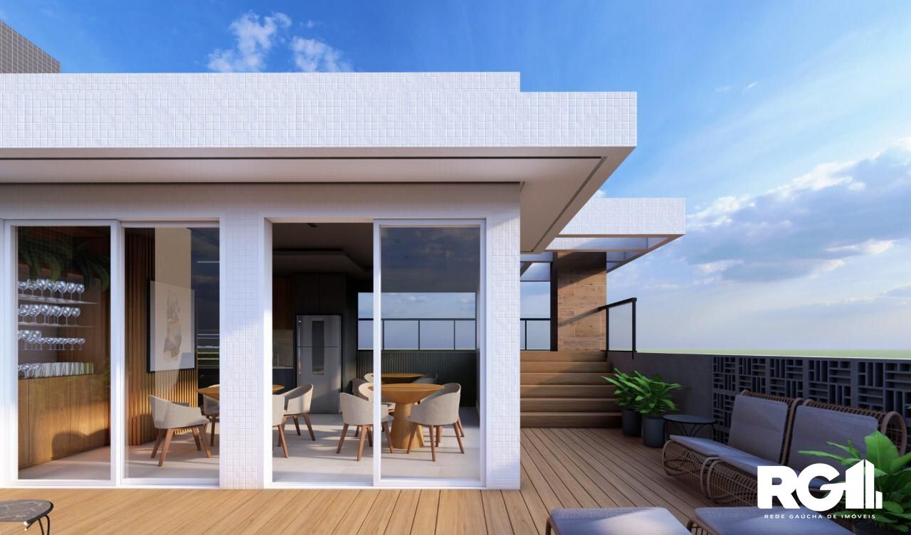 Apartamento à venda com 2 quartos, 52m² - Foto 11