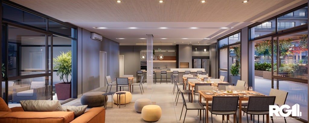 Apartamento à venda com 3 quartos, 82m² - Foto 17