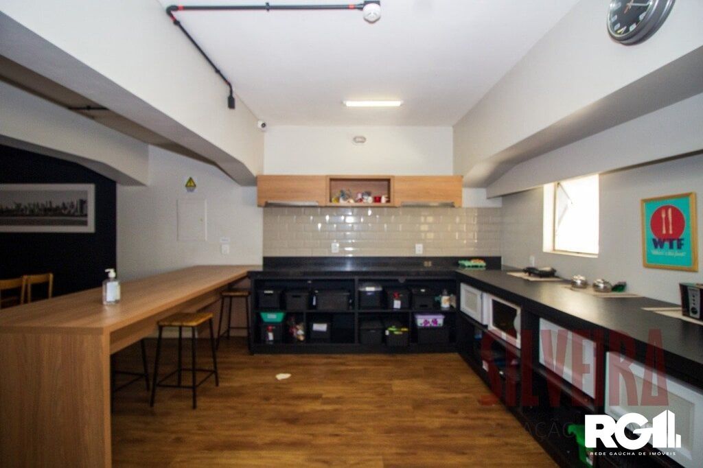 Apartamento à venda e aluguel com 1 quarto, 18m² - Foto 14