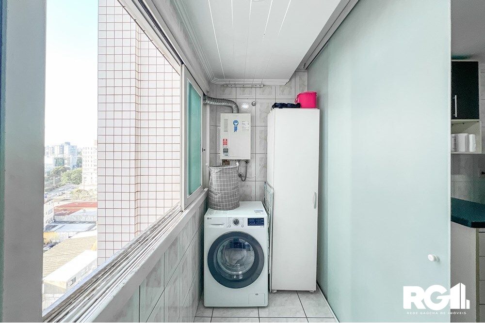 Apartamento à venda com 2 quartos, 78m² - Foto 13