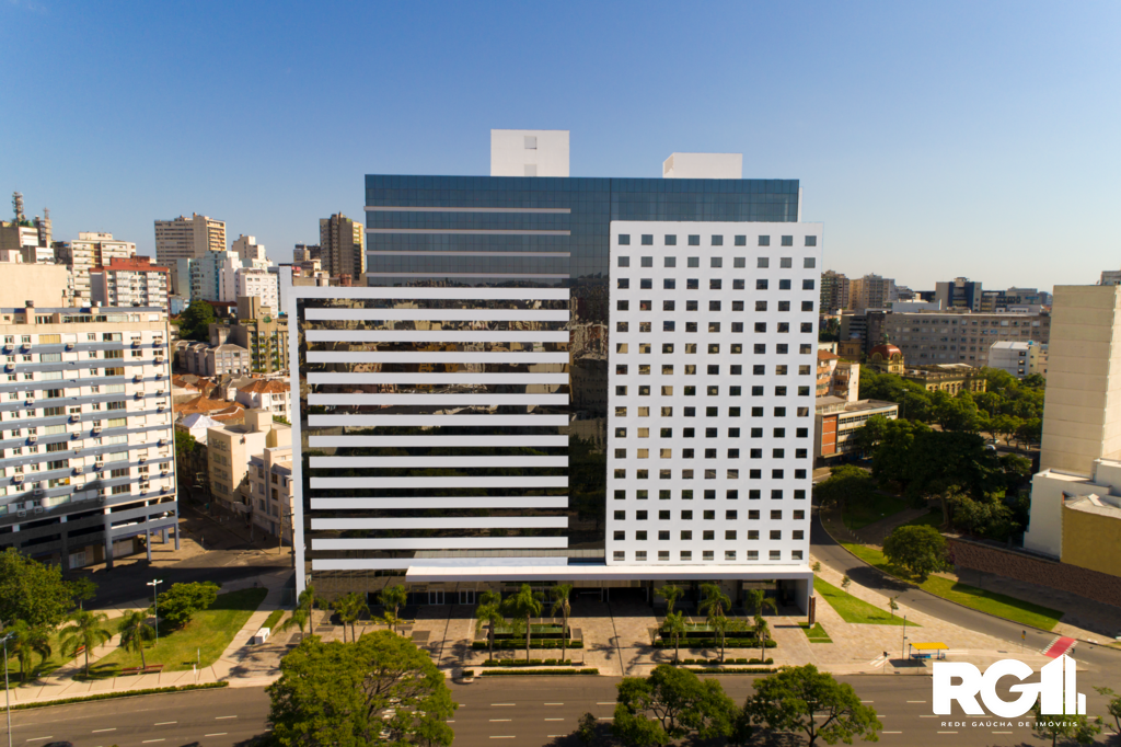 Conjunto Comercial-Sala à venda, 35m² - Foto 1