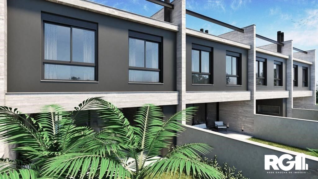Casa de Condomínio à venda com 3 quartos, 177m² - Foto 5