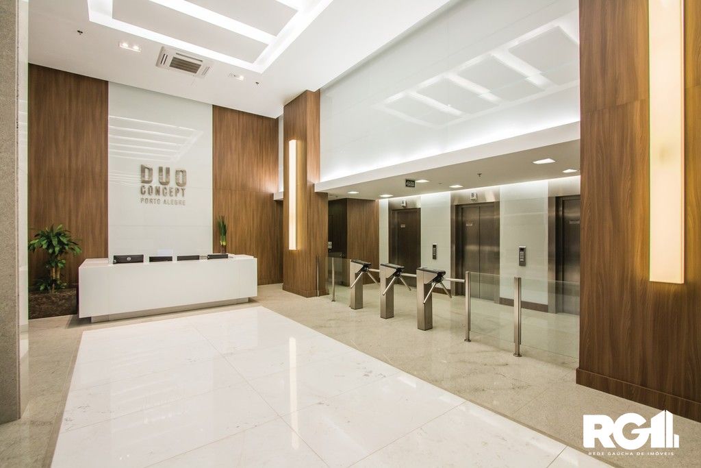 Conjunto Comercial-Sala à venda, 35m² - Foto 3