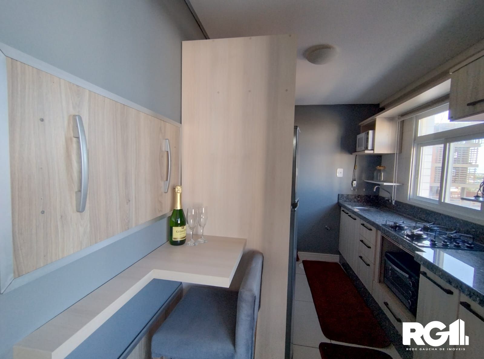 Apartamento à venda com 2 quartos, 62m² - Foto 31