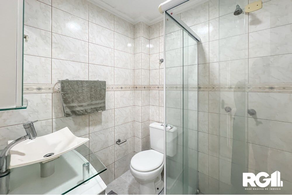 Apartamento à venda com 2 quartos, 78m² - Foto 11
