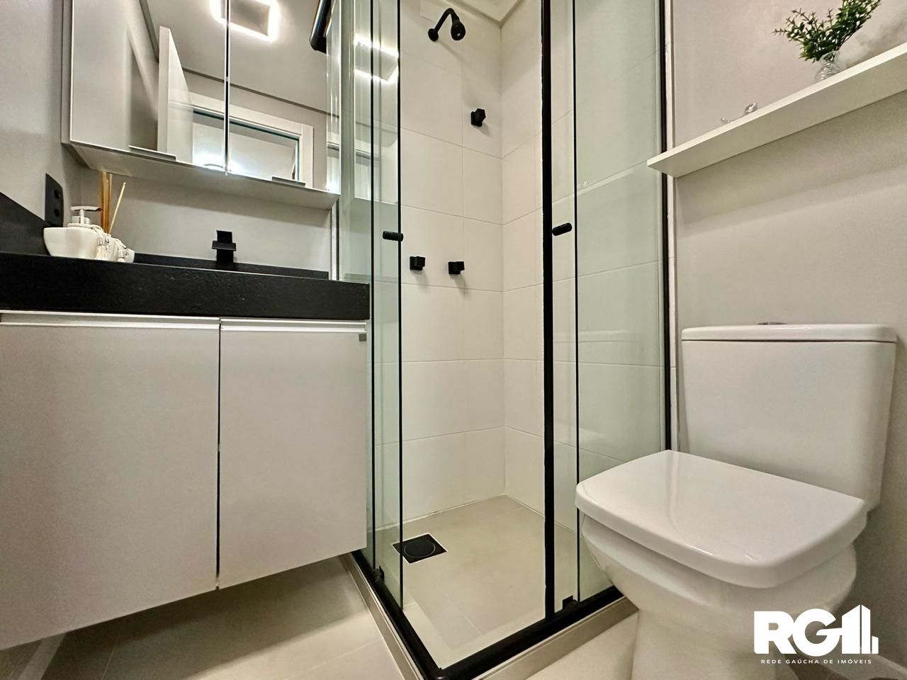 Apartamento à venda com 2 quartos, 65m² - Foto 12