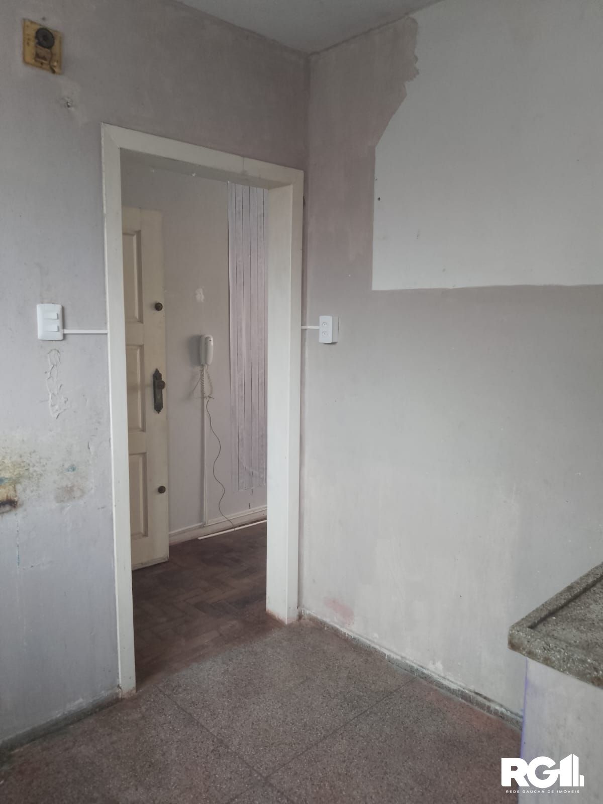 Apartamento à venda com 2 quartos, 50m² - Foto 3